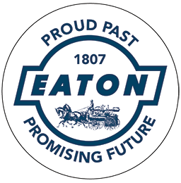 Eaton New York Logo