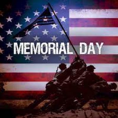 Memorial Day Parade