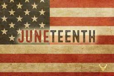 Juneteenth Day 